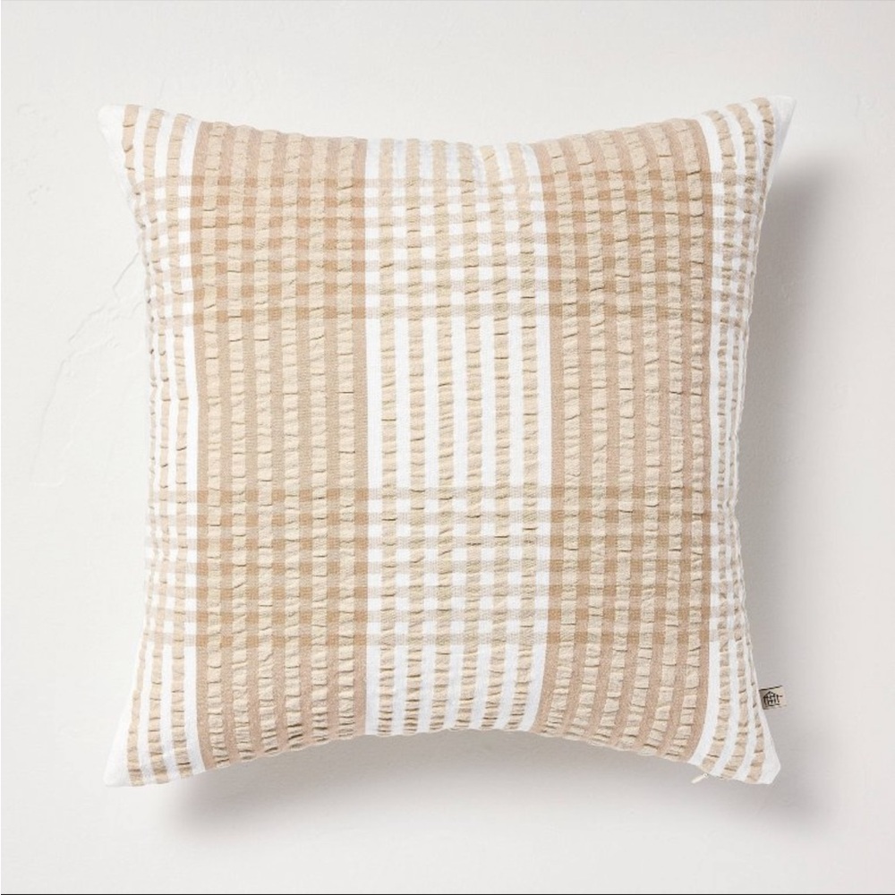 Indoor Throw Pillow from Hearth & Hand™ with Magnolia